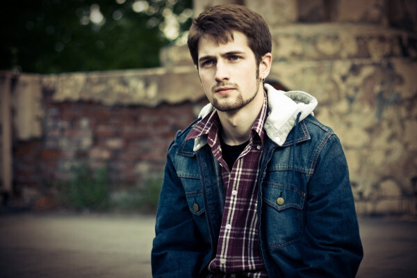 Фото клиента Максат