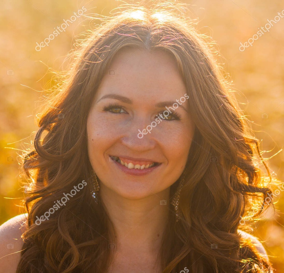 Фото клиента Алия