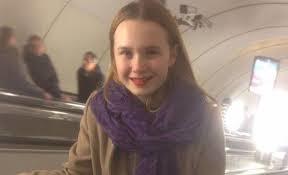 Фото клиента Мария