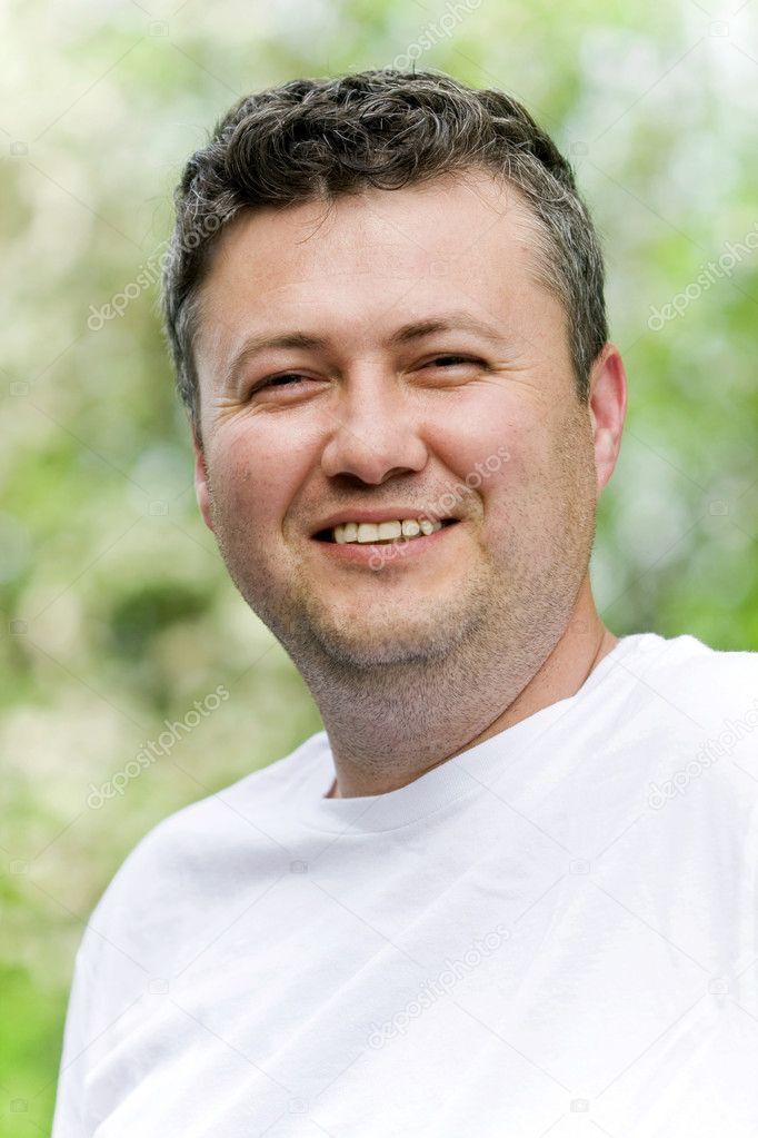 Фото клиента Владимир